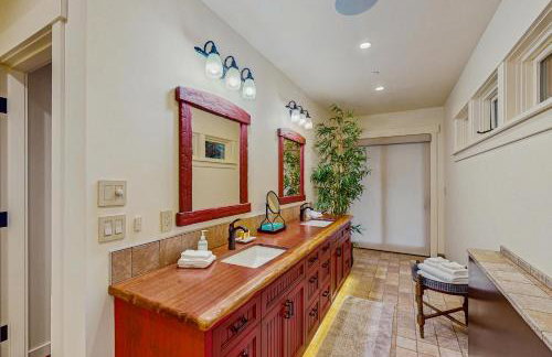 Hidden Cove Hideaway - Foto 37