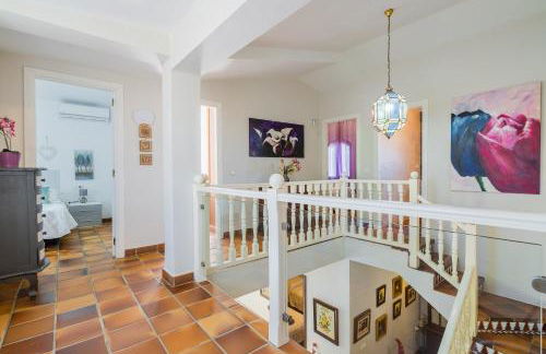 Chalet El Santiscal - Foto 34