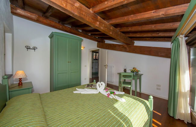 Rosa Liano in Hilly Area - Foto 9