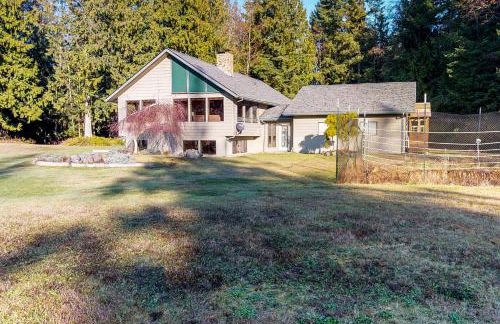 Meadows and Mountain Retreat - Foto 36