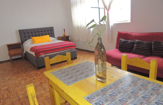 Mexican Loft - Foto 1