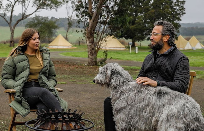 Forrest Holiday Park - Photo 27