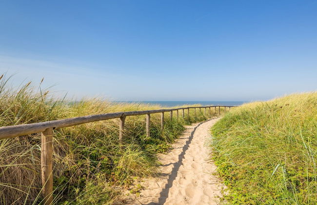 Studio in Egmond Near the Beach - Foto 20