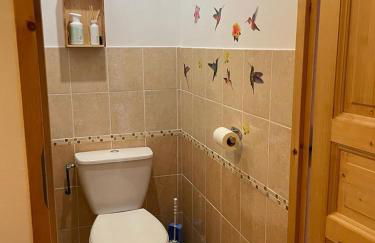 40m2 au pied des pistes Hauteluce les saisies 4 à 6 personnes - Foto 12