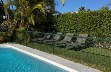 Oasis Ancla 4 - Foto 1