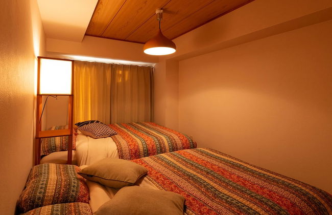 GrandTree Yokohama Station - Foto 5