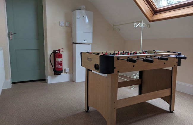 High View House - Foto 20