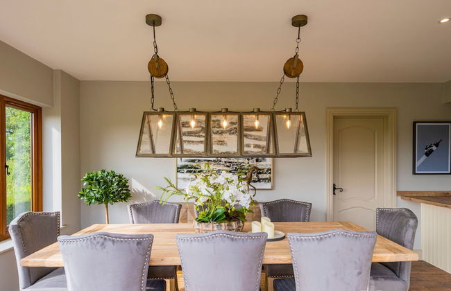 South Lodge Luxury Accommodation - Foto 37