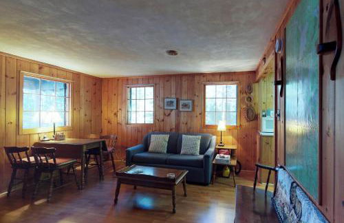 Traditional Maine Cabin - Foto 6
