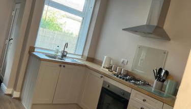 Katys Cottage, Barnoldswick - Foto 4