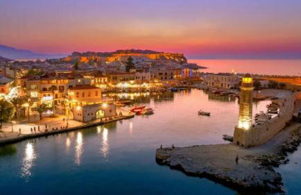 Melina Stone Villa - Photo 18