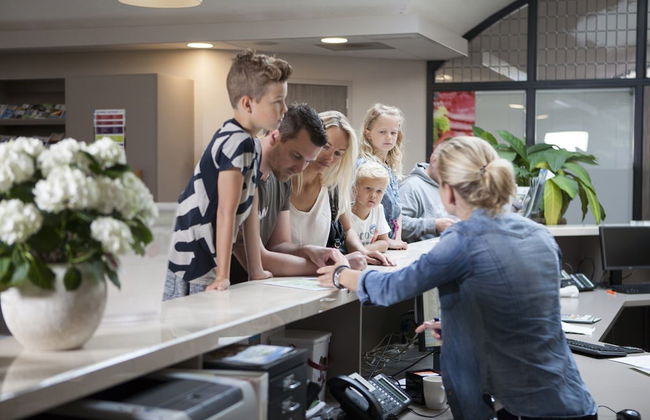 Chalet Retreat Near Forest - Foto 3