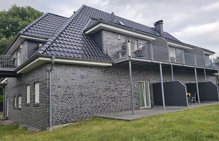 Comfort Apartments SNF zertifiziert - Annemarie Mantke - Foto 30