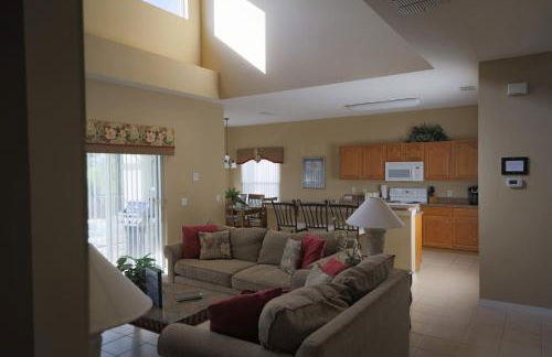 5 Bedroom Highgate Park Villa - Foto 66