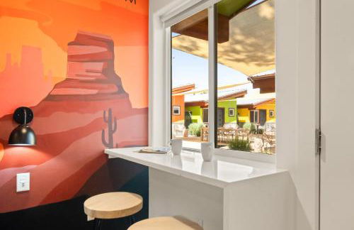 Downtown Kokopelli West 4 - Newly Remodeled Stylish Studio - Foto 6