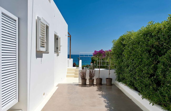 Belvilla by OYO Casa Blu - Foto 21