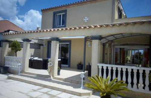 Villa Manet Portiragnes - Foto 8