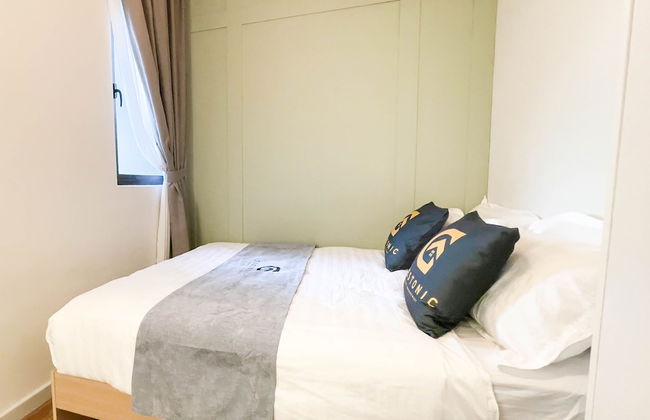 Guestonic Neu Suite Cozy Studio - Foto 50