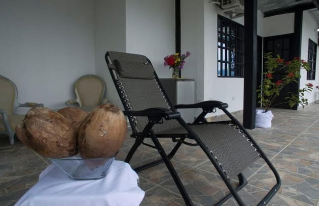 Santo Domingo Centro Vacacional - Foto 26