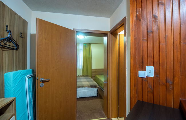 2 Bedroom, 2 Showeroom Villa Suitable for a Family Skication and Remote Working - Foto 3