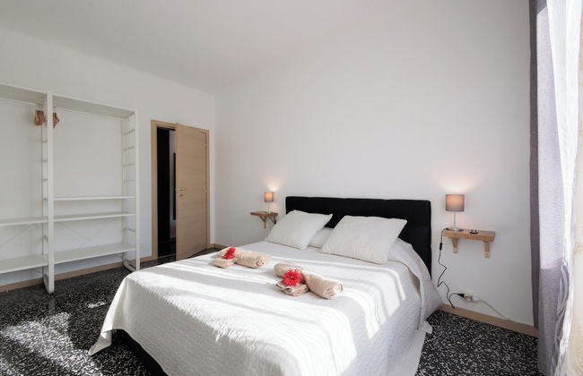 Alessia's Flat - Politecnico Bovisa - Photo 64