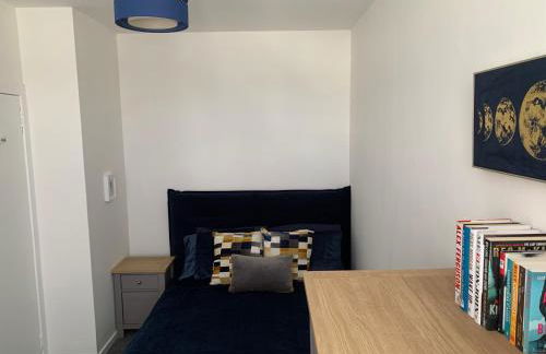 The Cochno Flat, Clydebank - Foto 11