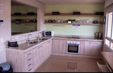 Studio completo e aconchegante - Foto 14