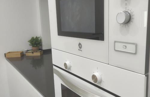 Lima Zen Exclusive Apartment With View - Foto 15