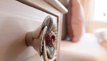 REFUGIUM Theresienstraße 19 - Chambre Morisot - Foto 4