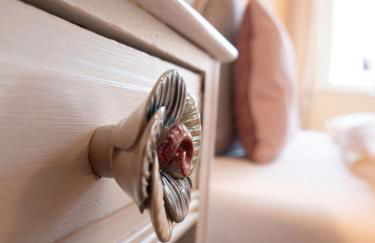 REFUGIUM Theresienstraße 19 - Chambre Morisot - Foto 4