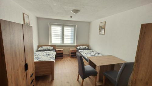 Schönes Apartment für Reisende und Berufstätige - Foto 3, wardrobe