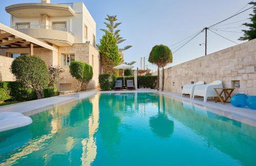 Angel's Villa with eco pool - Foto 56