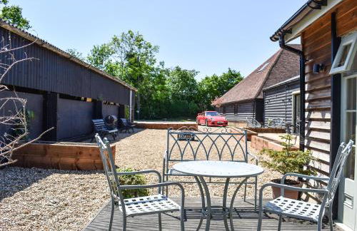 The Old Dairy At Wooton - Ukc4355 - Foto 26