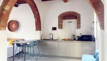 Maremosso studio by the sea with shared garden - Foto 2