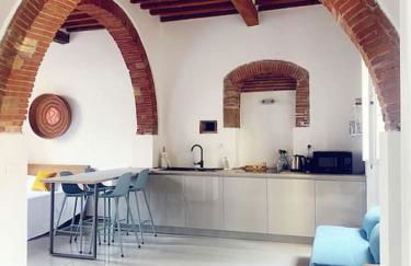 Maremosso studio by the sea with shared garden - Foto 2