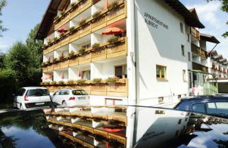 Appartementhaus Albrecht - Foto 55