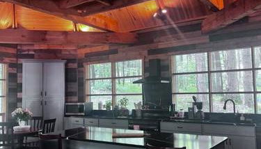 Private Pool & Hot Tub at Chalet by Hidden Valley - Foto 5