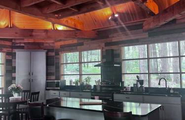 Private Pool & Hot Tub at Chalet by Hidden Valley - Foto 5