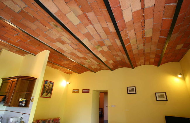 Spacious House in Pienza - Foto 10