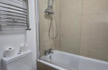 2 BD Gorgeous Kings Cross Residency - Foto 8