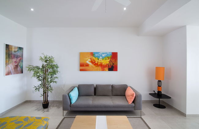 Cupecoy Beach Club - Foto 73