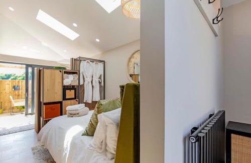 The Sanctuary Ashover - Foto 7