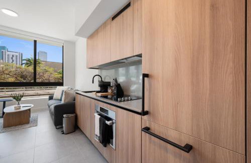 501 First Miami Worldcenter by Palermo Home Miami - Foto 54