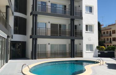 Apartamentos AR Melrose Place - Foto 1