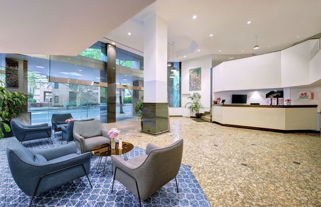 The York by Swiss-Belhotel International - Foto 3