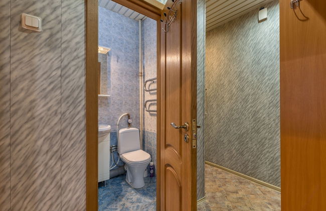 FlatHome24 on Yaroslavskiy 38 - Foto 12