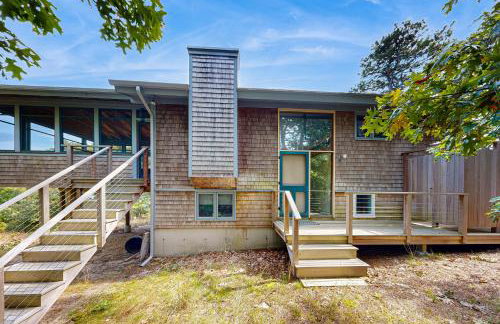 Drummer Cove Retreat - Foto 7