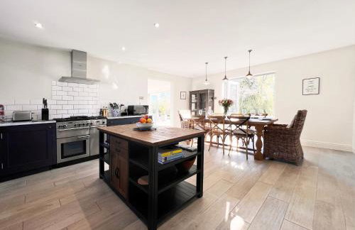 Spring House by The Suffolk Cottage Collection - Foto 25