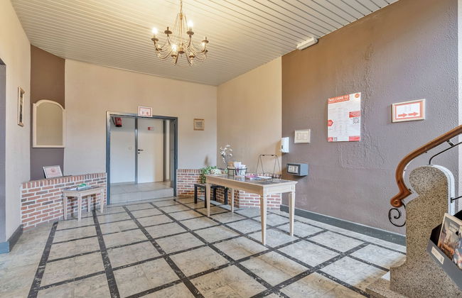 Business Studio Twin With Budget Flats Leuven - Foto 8