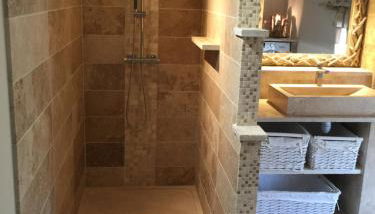 Maison Le Bastidon piscine privée chauffée - Foto 4